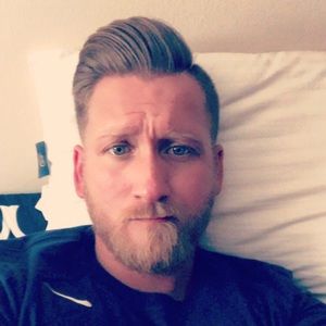 Meet your Posher, Kelseykelsey